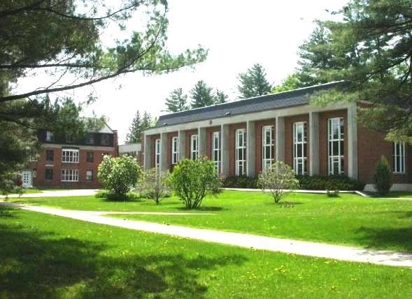 Bishop's University